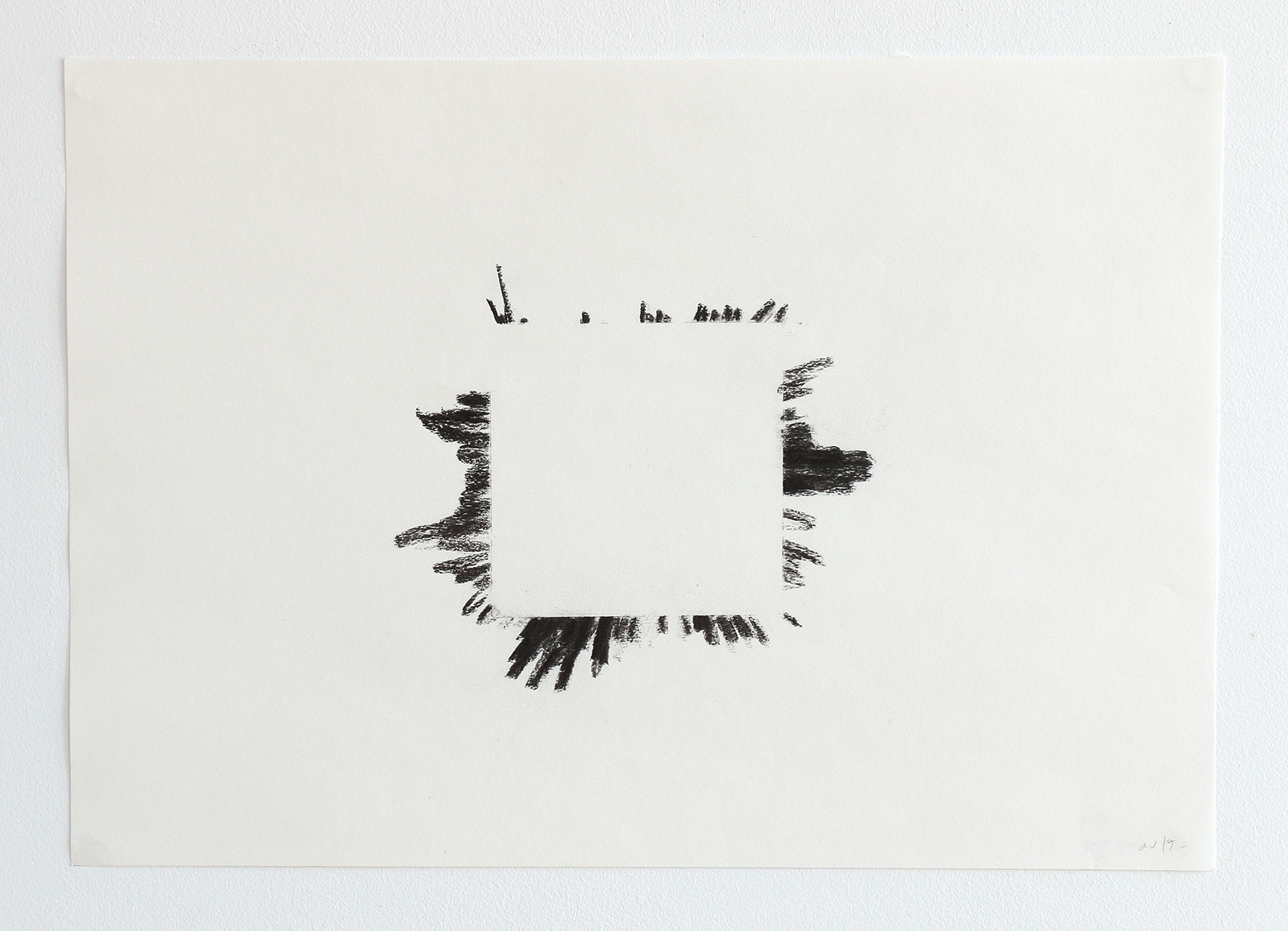 Atelier Commun - <i>Hors-champ</i> - Agnès Prévost Atelier Commun - <i>Hors-champ</i> - Agnès Prévost