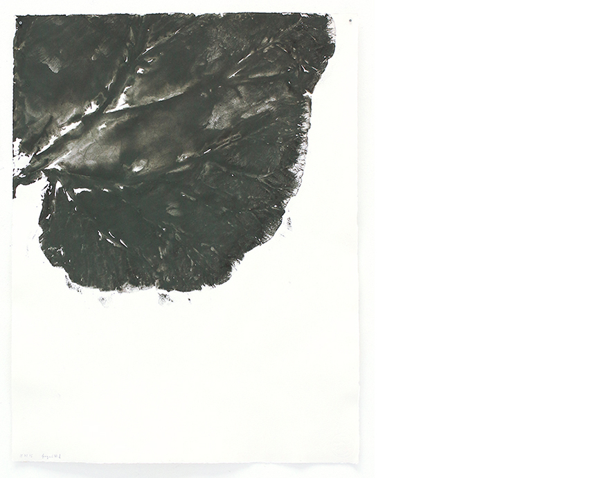 Atelier Fragments - <i>Fragment VI</i> - Agnès Prévost Atelier Fragments - <i>Fragment VI</i> - Agnès Prévost