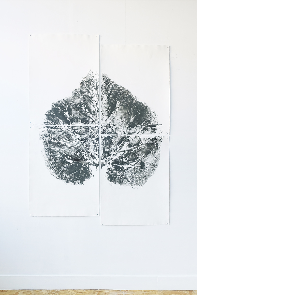 Atelier Fragments - <i>fragment I</i> - Agnès Prévost Atelier Fragments - <i>fragment I</i> - Agnès Prévost
